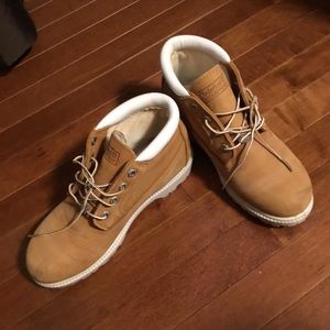 Timberland Waterproof